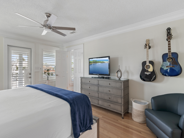 Luxurious Getaway in Destin Florida